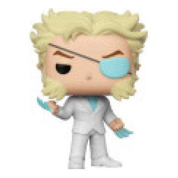 Funko Pop POP Marvel: Infinity Warps Diamond Patch