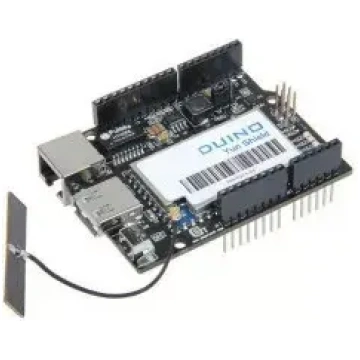ALLNET MSC-06656 FTDI kontrolleris Arduino Yun vai