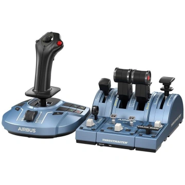 Thrustmaster | Joystick | TCA Captain Pack X Airbu