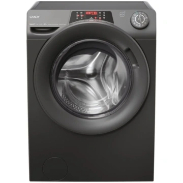 Candy RO4476DWMRR7/1-S Washing Machine, A, Front l