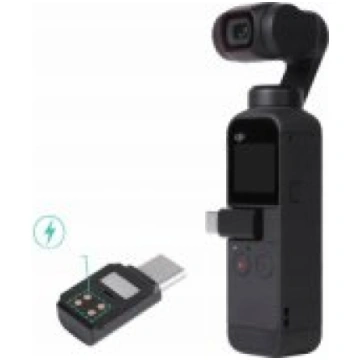 Sunnylife Adapter USB-C DJI Osmo Pocket 2 / Osmo P