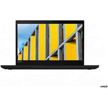 LENOVO 14" ThinkPad T14 Ryzen 5 Pro 4650U 8GB 512G