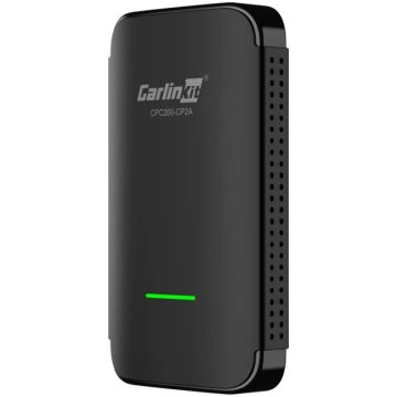 Carlinkit CP2A PRO bezvadu adapteris CarPlay / And