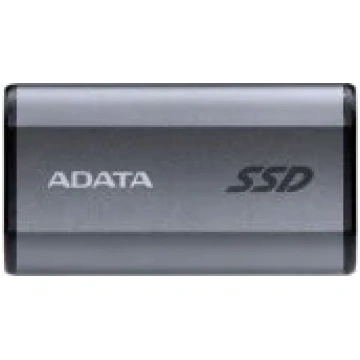 Adata ADATA SE880 4 TB, External SSD (grey, USB-C 