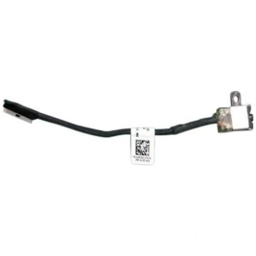 Dell DC Power Jack and Cable for Inspiron 15 and 1