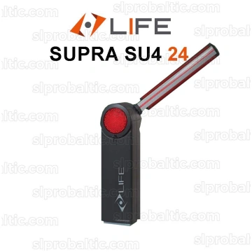 LIFE SUPRA SU424 barjera 1MR0060000