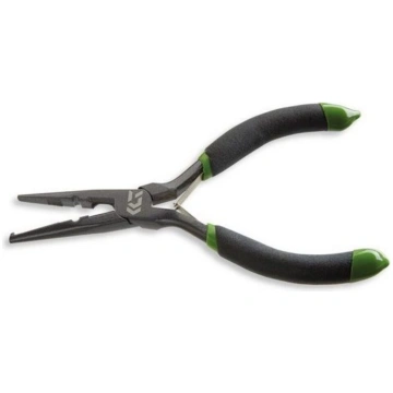 Knaibles Daiwa MINI SPLIT RING PLIERS 16510-100