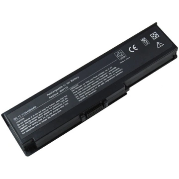 Extradigital Notebook battery, Extra Digital Selec