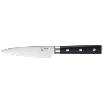 Dorre - Asama Utility Knife Black Handle - izmērs 