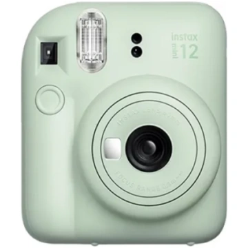 Fujifilm | Instax mini 12 | Green | 800 393865