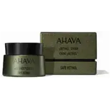 Ahava Safe Retinol Pretinol krēms 50ml