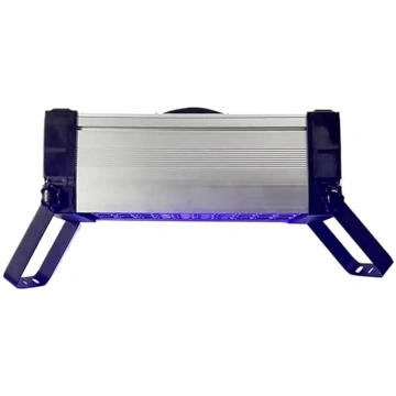 800 W tintes cietināšanas žāvēšanas lampa UV tinte