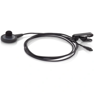 Rode PinMic Discreet Pin-Through Lapel Microphone