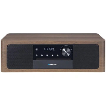 Pārnēsājamais Bluetooth skaļrunis BLAUPUNKT MS22BT