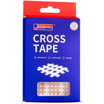 Cross Tape Kindmax Skin#EBD9C2