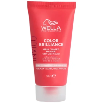 WELLA PROFESSIONALS Invigo Color Brilliance Fine/N