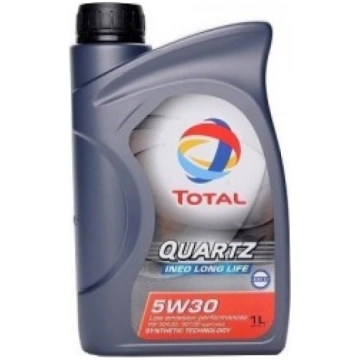 Total Quartz ineo Longlife 5W30 1L total ineo ll 1
