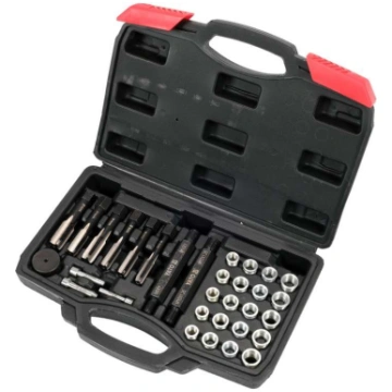 GLOW PLUG THREADS REPAIR KIT (YT-17710) Yato