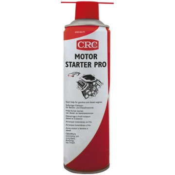 CRC starta gāze 500ml