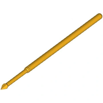 Test needle; Spring compression: 4.3mm; 6.35mm; 5A