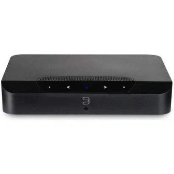 Bluesound POWERNODE EDGE - Black