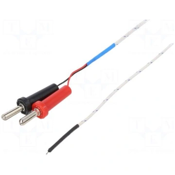 Probe: for temperature measure | -40÷260°C | Accur