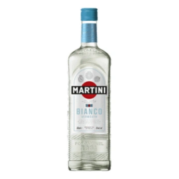 Vermuts MARTINI Bianco 15% 0,75L