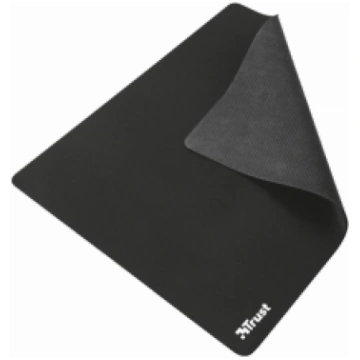 Datorpeles paliktnis Trust Mouse Pad M Black