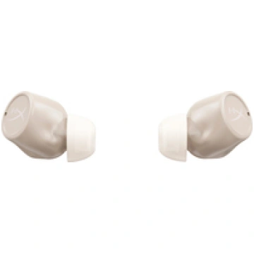 HyperX Cirro Buds Pro True Wireless Earbuds Beige 