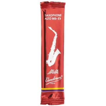 Alta saksofona mēlīte Vandoren JAVA Red SR2625-R (