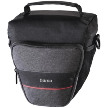 Hama Camera Bag Valletta 110 Colt black 185077 185