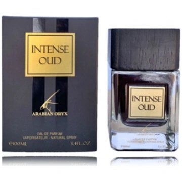 Paris Corner Arabian Oryx Intense Oud Perfume EDP 