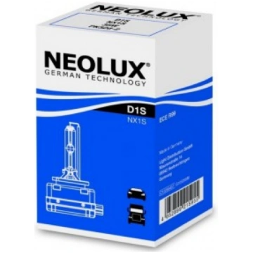 OSRAM NEOLUX D1S 4100K OSRAM NEOLUX D1S