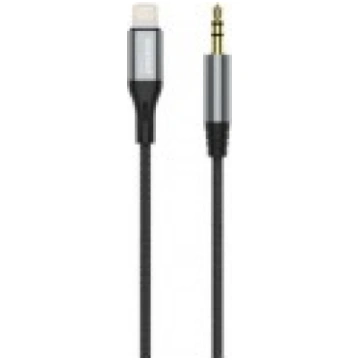 Audio adapter Dudao (L11 Pro) from "lightning" į 3