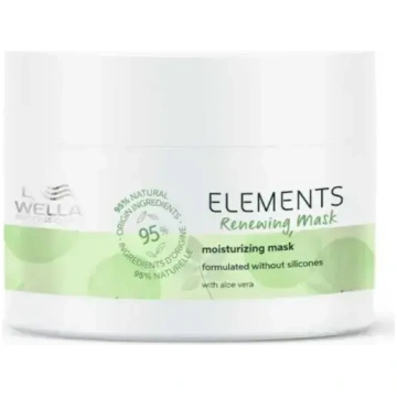 Wella Elements Renewing Mask Paraben Free | 406466