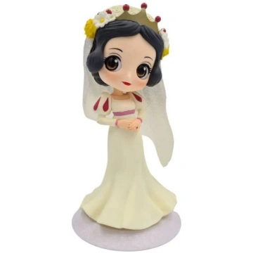 Figurka BP Q POSKET - DISNEY - SNOW WHITE DREAMY S