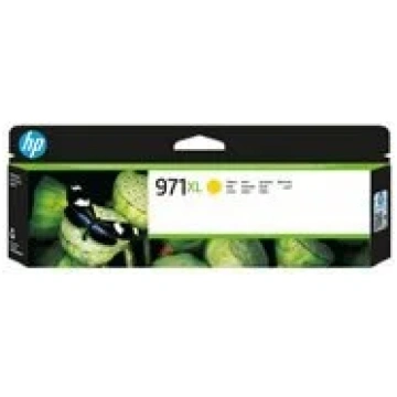 "HP Tinte 971XL CN628AE Yellow"