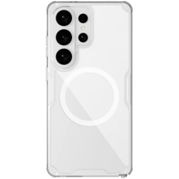 Nillkin Nature TPU Pro Magnetic Case for Samsung G