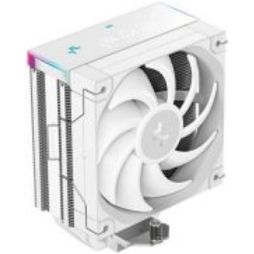 Deepcool CPU Cooler | AK400 DIGITAL PRO WH | Intel