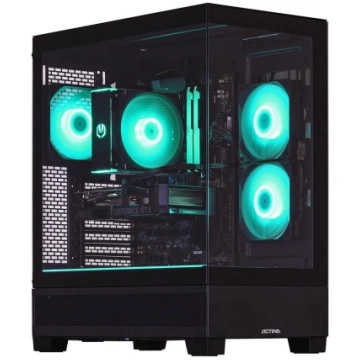 Actina 5901443417149 PC AMD Ryzen™ 7 8700F 32 GB D
