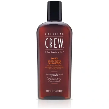 American Crew, Daily, Hair Shampoo, For Cleansing,