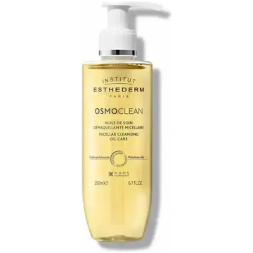 Institut Esthederm Osmoclean Micellar Cleansing Oi