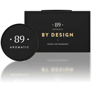 Aromatic 89 Auto gaisa atsvaidzinātāja turētājs ve