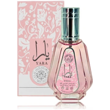 Ard Al Zaafaran Yara EDP smaržas sievietēm - 50 ml