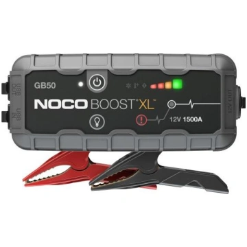 NOCO GB50 - AKB BOOSTER NOCO 12V 1500A LITHIUM