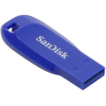 MEMORY DRIVE FLASH USB2 32GB/SDCZ50C-032G-B35BE SA