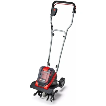Akumulatora zemes frēze Einhell GE-CR 30 Li-Solo, 