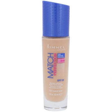 Rimmel London Match Perfection / SPF20 30ml 361422