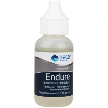 Mikroelementu izturības elektrolīts - 30 ml. Trace
