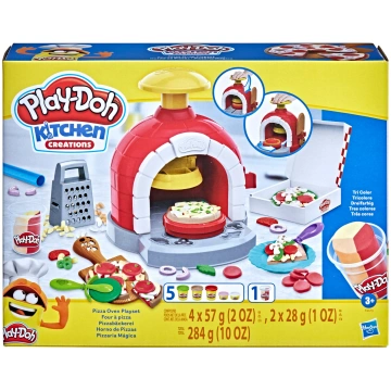 Veidošanas pasta Hasbro Play-Doh Kitchen Creations